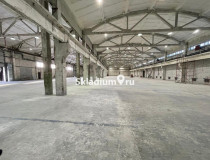 Вид здания. Сухой склад (+18) Склад Ярославль, ул Промышленная, д 22 , 2 000 м2 фото 5